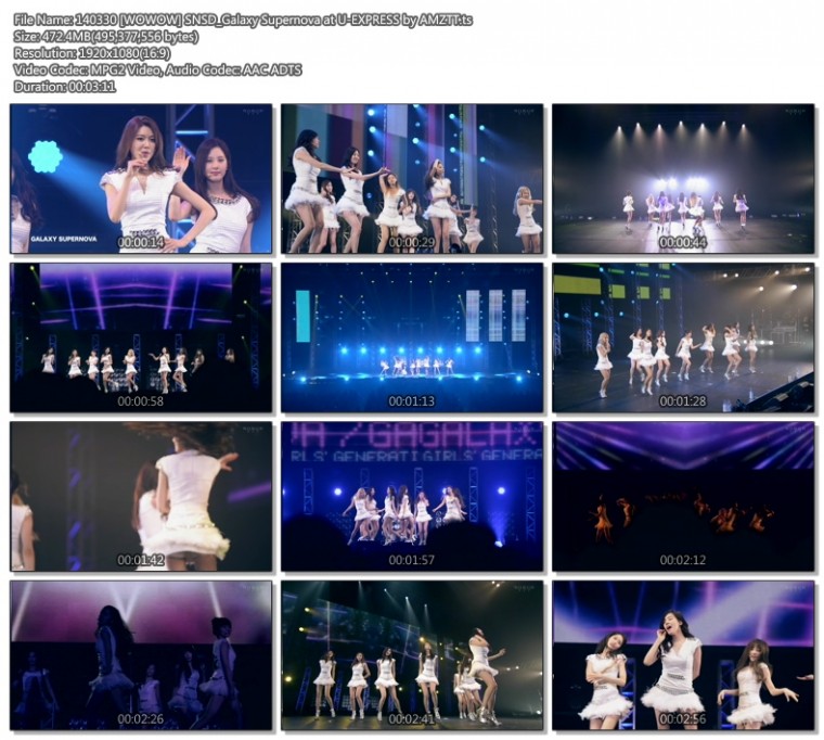 140330 [WOWOW] SNSD_Galaxy Supernova at U-EXPRESS by AMZTT.ts.jpg