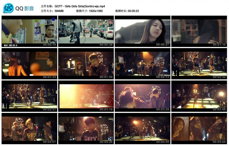 GOT7 - Girls Girls Girls(Gomtv)-wjx.mp4_thumbs_2014.04.01.15_34_42.jpg