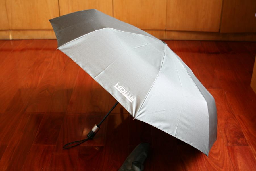 23" 男用尺寸大傘面