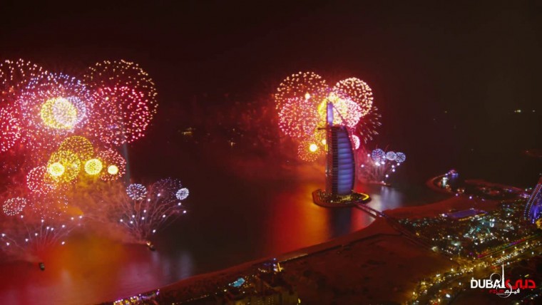 迪拜2014新年烟火-3.JPG