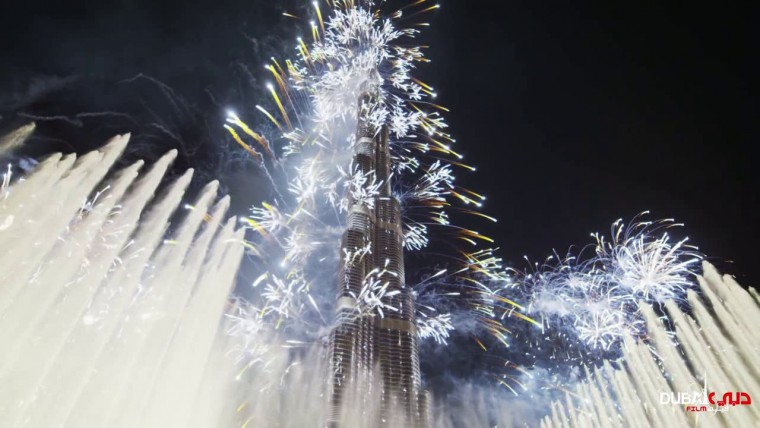 迪拜2014新年烟火-4.JPG