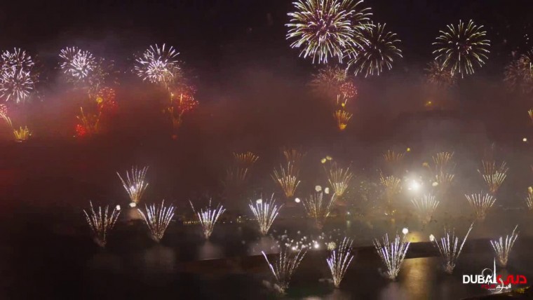迪拜2014新年烟火-6.JPG