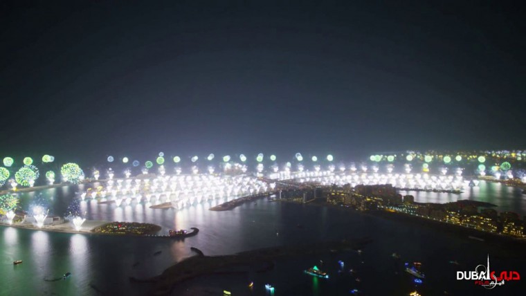 迪拜2014新年烟火-1.JPG