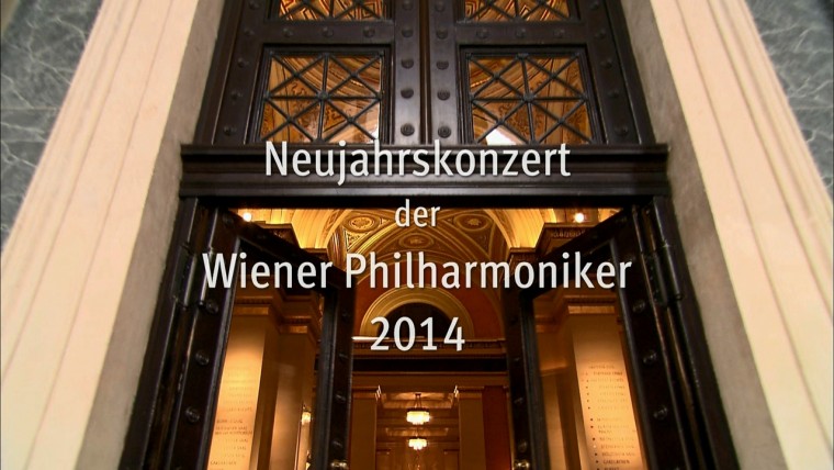 2014 Neujahrskonzert der Wiener Philharmoniker - by Daniel Barenboim 2.jpg
