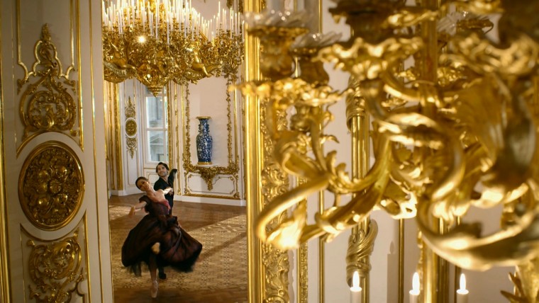 2014 Neujahrskonzert der Wiener Philharmoniker - by Daniel Barenboim 7.jpg