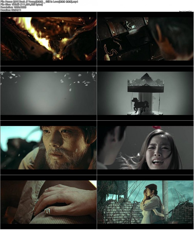 [MV] Baek Ji Young(백지영) _ Still in Love(여전히 뜨겁게).JPG