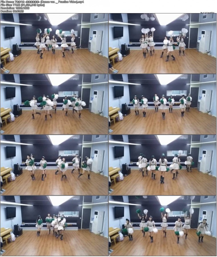 7학년1반 -오빠바이러스- (Dance ver. _ Practice Video).JPG