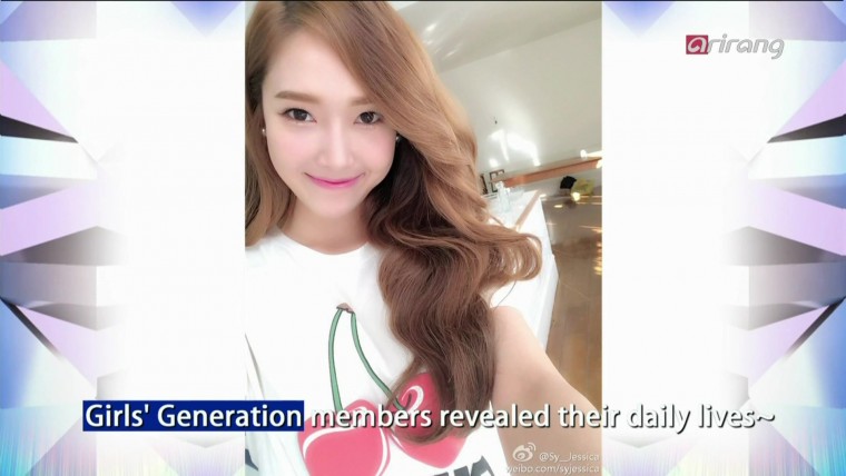 140526 arirangTV Showbiz tomorriw-k-music snsd 셀카.HDMl.1080i.HDMI.금보다GG.ts.jpg