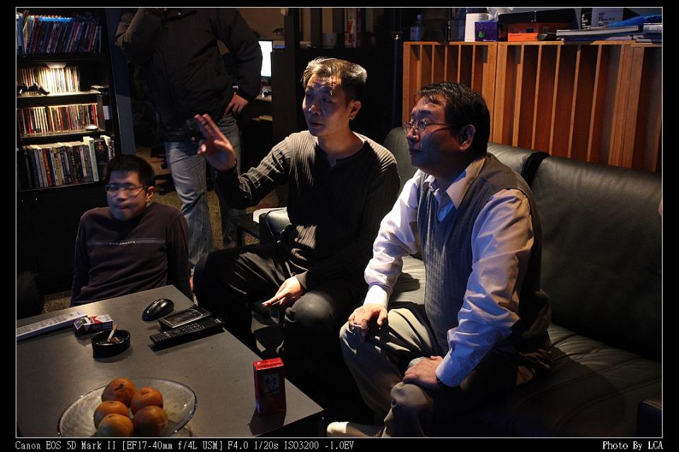 西楓大向超哥介紹影片