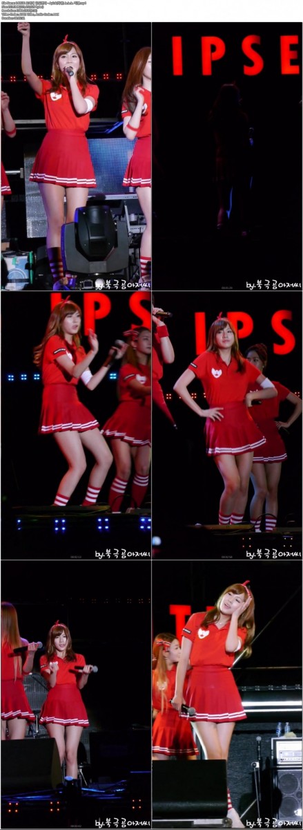 140530 고려대 입실렌티 - Apink(하영) 노노노 직캠.mp4.jpg