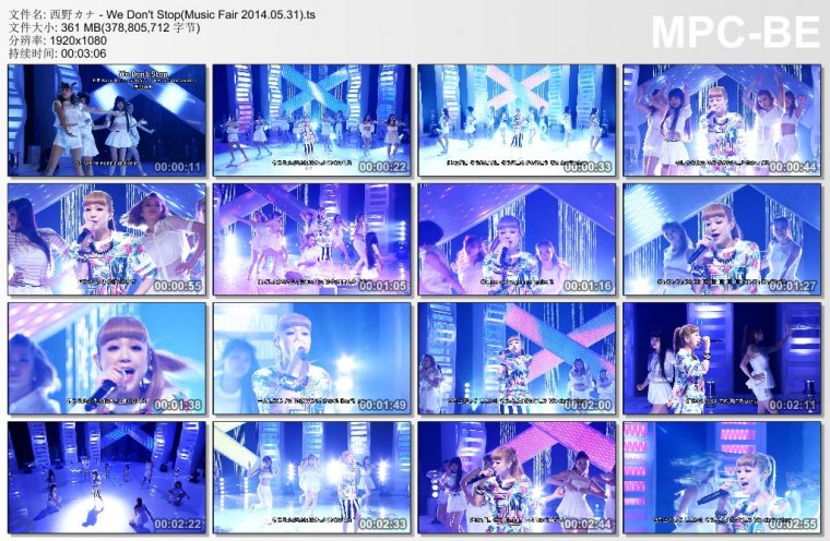 西野カナ - We Don\'t Stop(Music Fair 2014.05.31).ts_thumbs_[2014.06.01_10.jpg