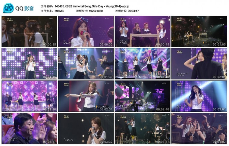 140405.KBS2 Immortal Song.Girls Day - Young(19.4)-wjx.tp_thumbs_2014.04.05.22_29_51.jpg