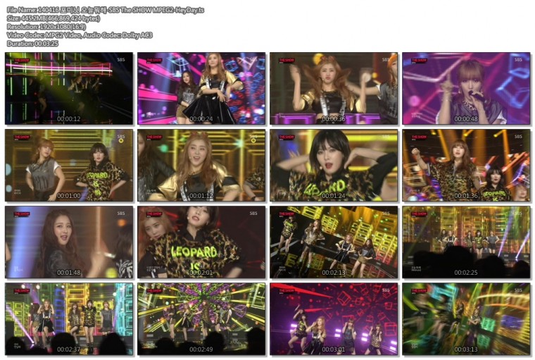 140416 SBS The SHOW MPEG2-HeyDay02.jpg