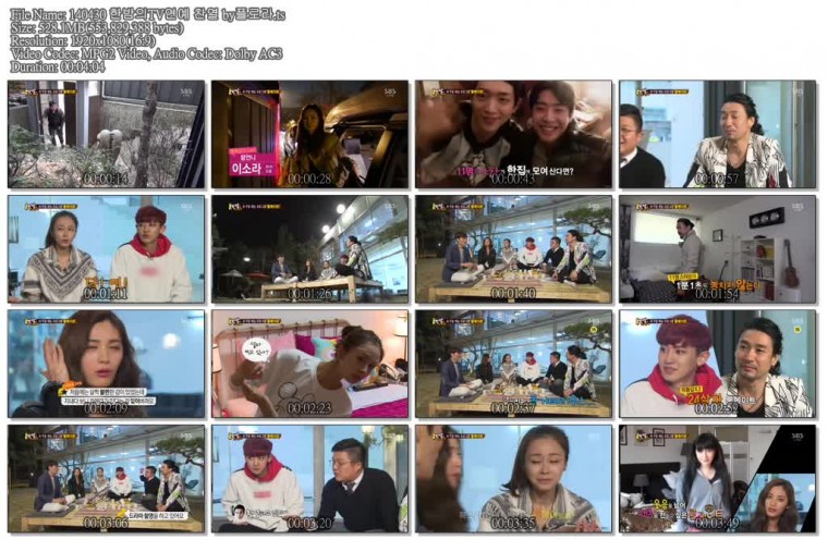 140430 한밤의TV연예 찬열 by플로라.ts.jpg