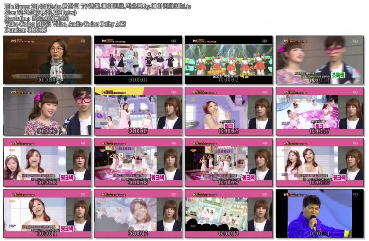 20140430.sbs.한밤의 TV연예.에이핑크.박초롱.by.에이핑크러브.ts.jpg