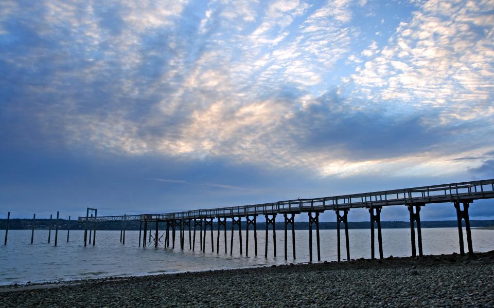 Joemma Beach