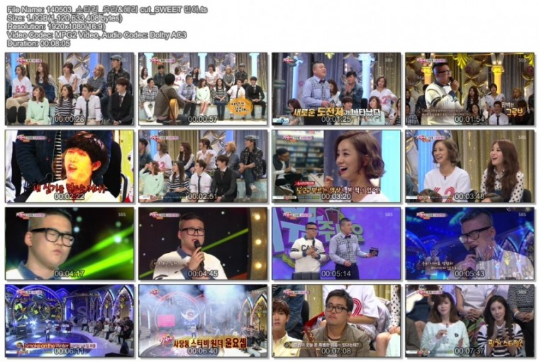 140503_스타킹_유라&혜리 cut_SWEET 민아.ts.jpg