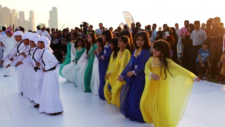 [4K高清演示片] 黄金之城迪拜_201455114147.JPG