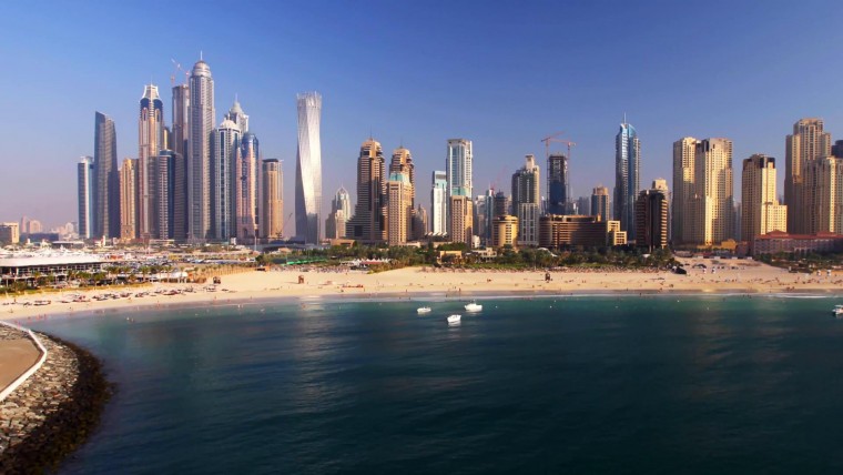 [4K高清演示片] 黄金之城迪拜_20145511400.JPG