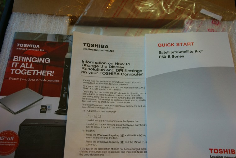  簡易手冊,廣告手冊,和ＤＰＩ調整手冊