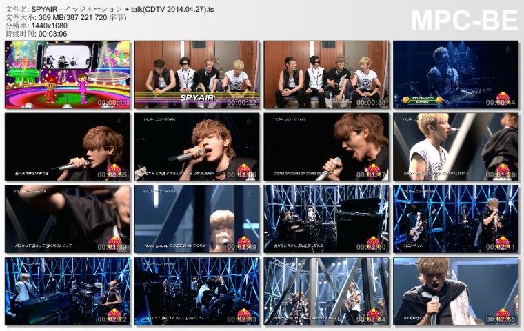SPYAIR - イマジネーション   talk(CDTV 2014.04.27).ts_thumbs_[2014.05.08_19.34.48.jpg