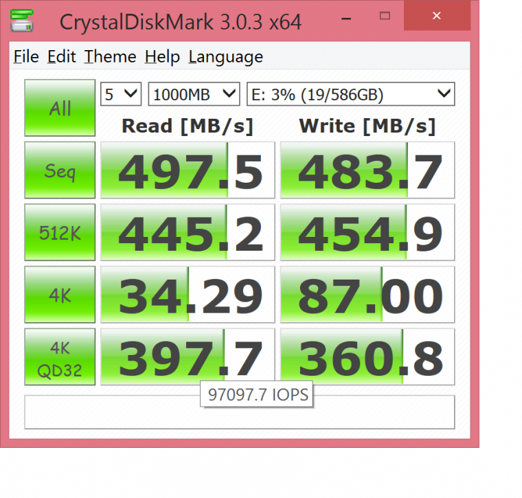 SSD