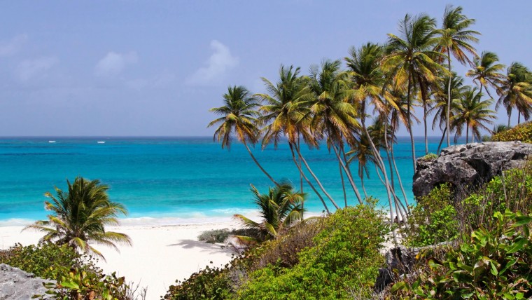 [4k超清演示片] 巴巴多斯海湾_2014725131347.JPG