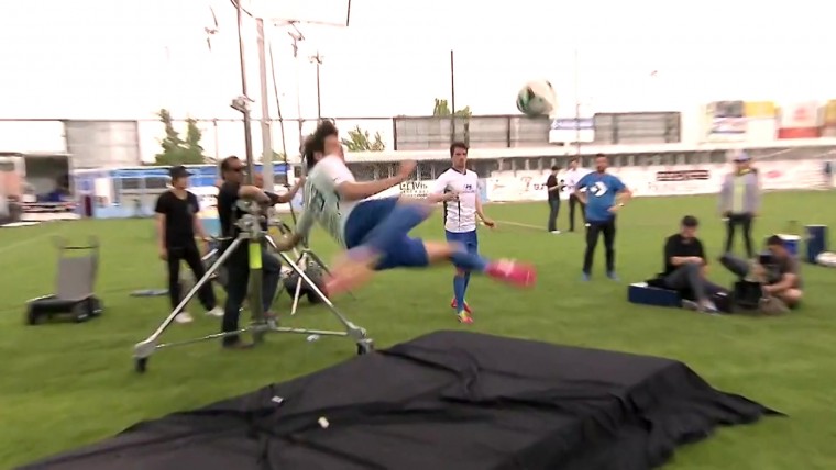 [4K高清演示片] 2014巴西世界杯广告幕后场景 Hyundai 2014 FIFA World Cup Brazil™- .jpg