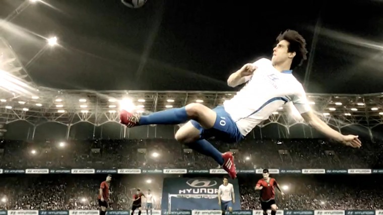 [4K高清演示片] 2014巴西世界杯广告幕后场景 Hyundai 2014 FIFA World Cup Brazil™- .jpg