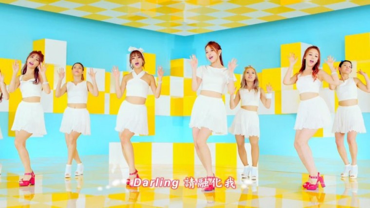 002[FOX][精緻中字][MV] Girls Day - Darling [動態光暈特效版][散發涼夏清爽般的魅力.jpg