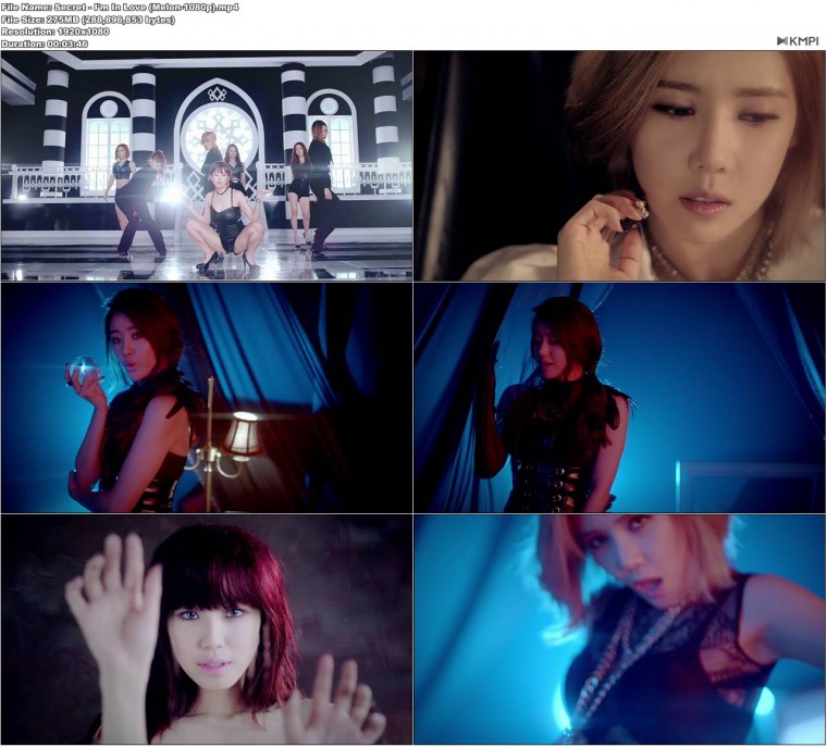 Secret - I\'m In Love (Melon-1080p).JPG