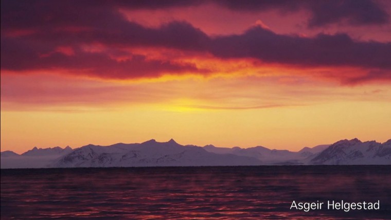 [高清演示片] 斯瓦尔巴特群岛Svalbard Christmas card NRK.mp4_000306.565.jpg