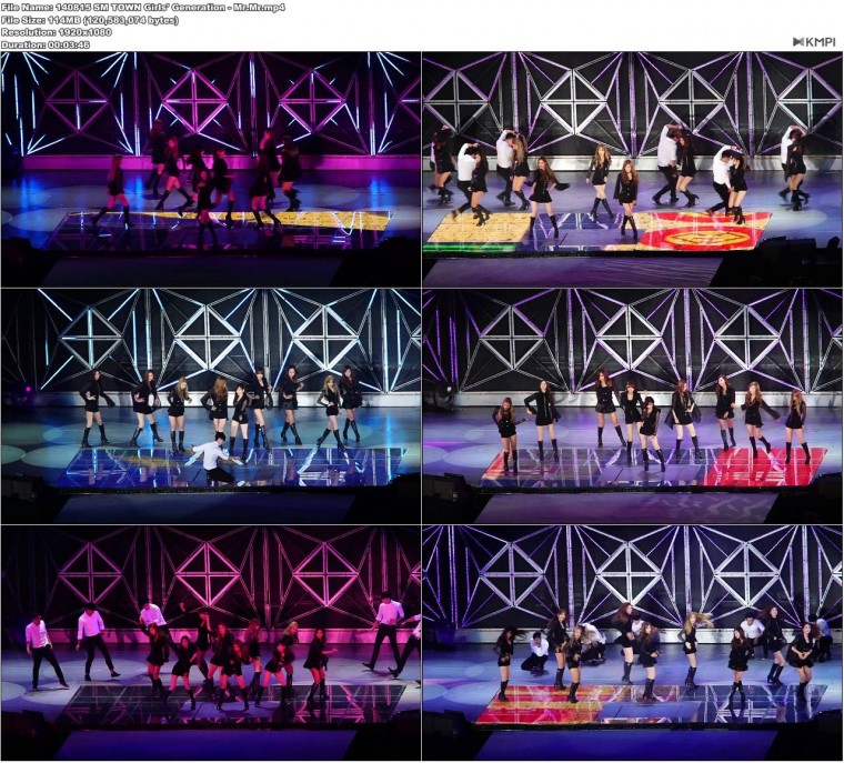 140815 SM TOWN Girls\' Generation - Mr.Mr.JPG