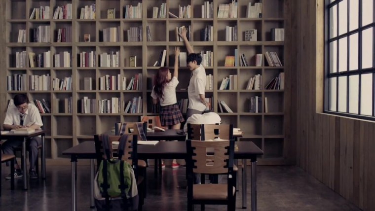 002[FOX][精緻中字][MV] K.Will - Day 1 (今天開始是第一天) [甜蜜又純情的愛情故事][.jpg