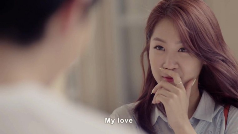 003[FOX][精緻中字][MV] K.Will - Day 1 (今天開始是第一天) [甜蜜又純情的愛情故事][.jpg