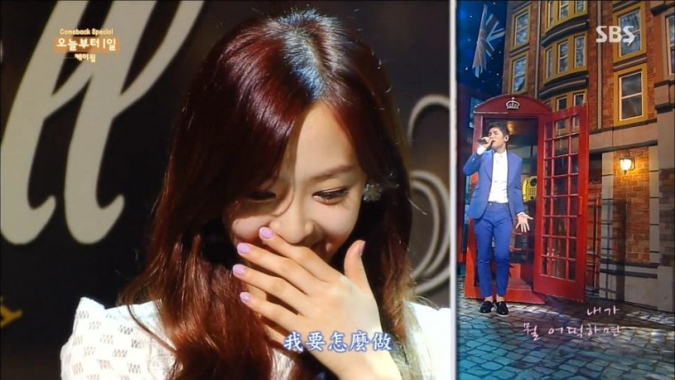 004[FOX][精緻中字][LIVE] K.Will - Day 1 (今天開始是第一天) [甜蜜又純情的愛情故事.jpg