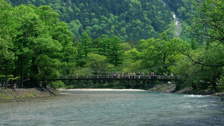 [松下高清演示片] 壮观的自然PQ_Kamikochi_Spectacular_nature.mp4_000021.978.jpg