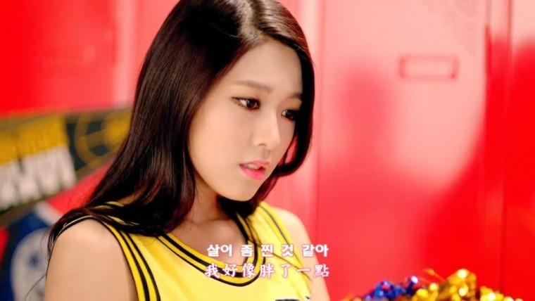 005[精緻中字][MV] AOA  - Short Hair [漸層動態光暈特效][俏麗短髮散發的魅力氣息].m.jpg