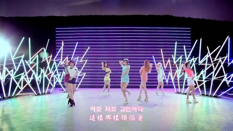006[精緻中字][MV] AOA  - Short Hair 短髮 [Special Dance Performance][Full ver.][.jpg