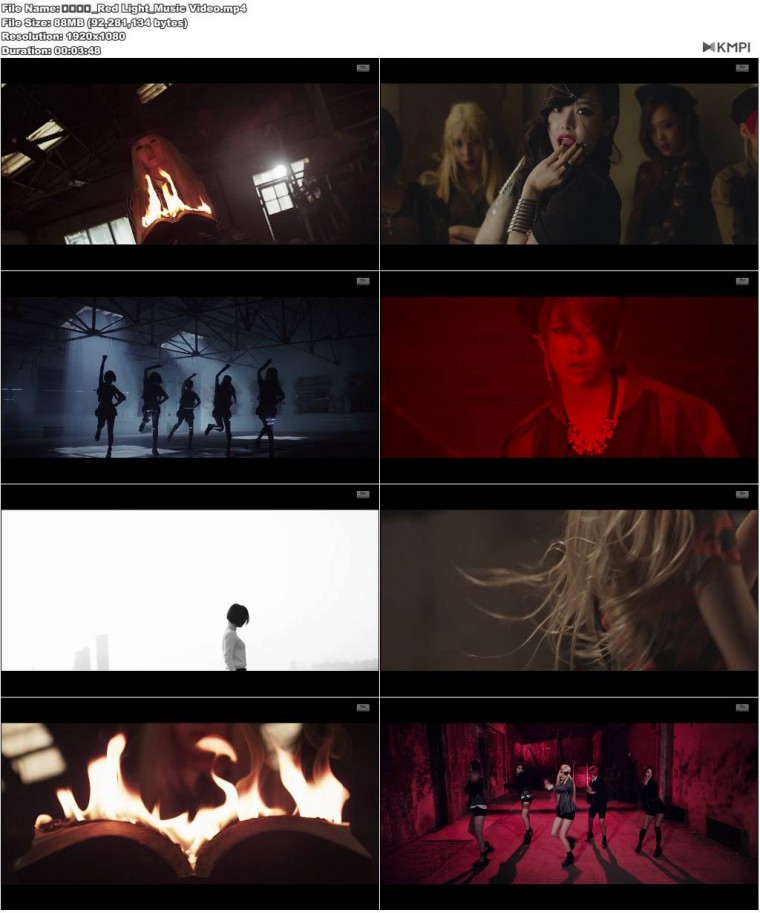 에프엑스_Red Light.JPG