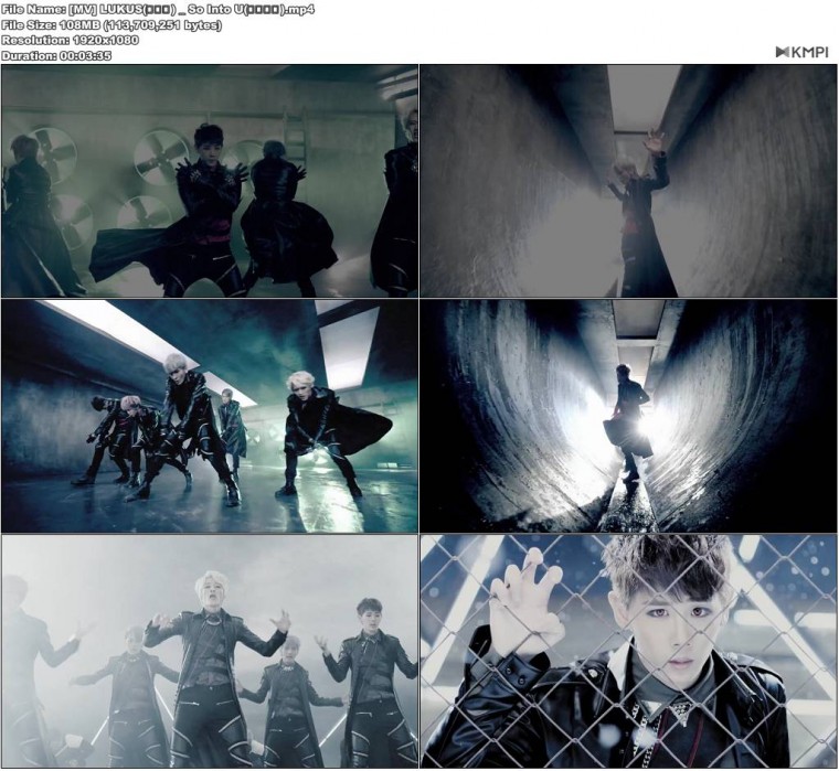 [MV] LUKUS(루커스) _ So Into U(기가막혀).JPG