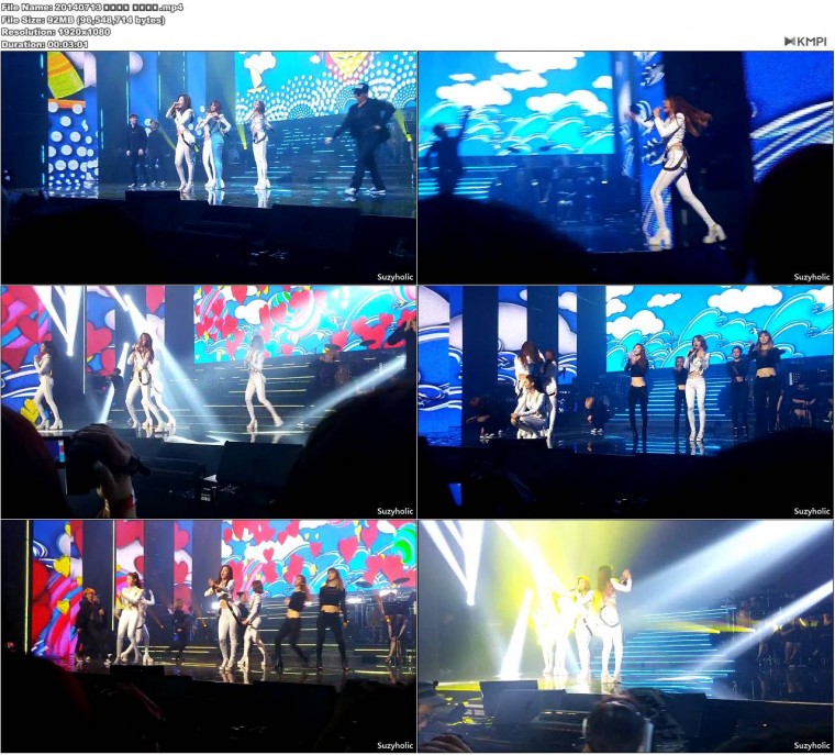 20140713 걸스데이 말해줘요.JPG