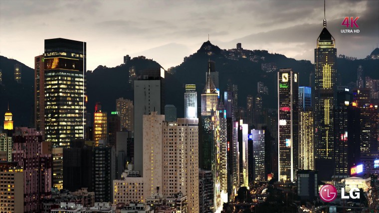 [LG.4K.演示片] 香港LG Ultra HD 4K (Hong Kong)_201472114236.JPG