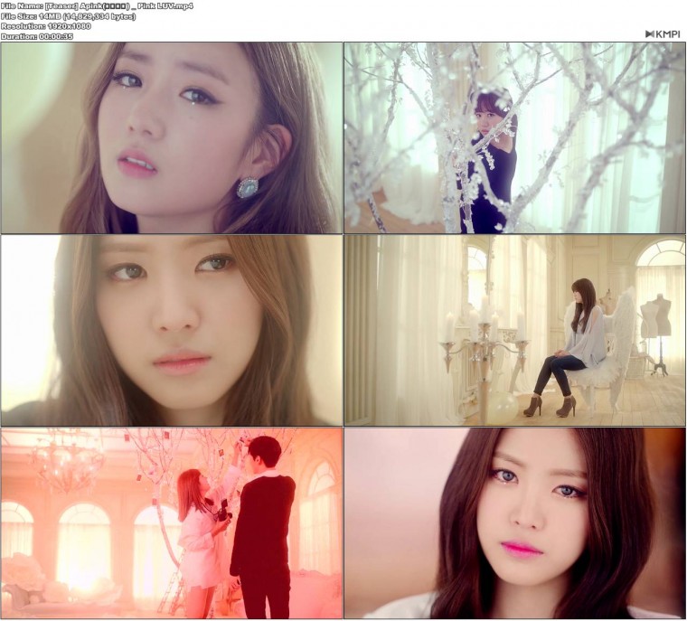 [Teaser] Apink(에이핑크) _ Pink LUV.JPG