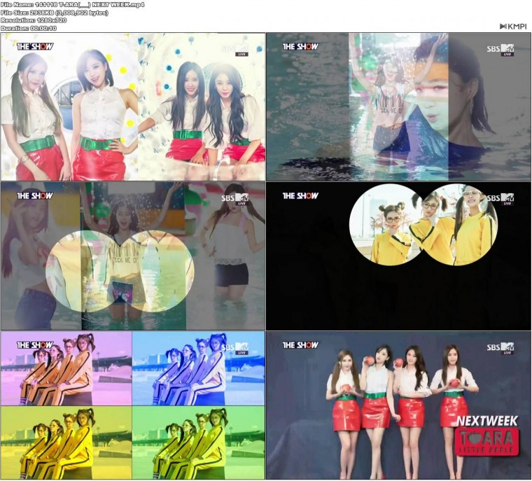 141118 T-ARA(___) NEXT WEEK.JPG