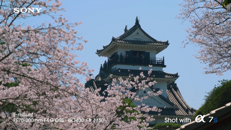 [索尼.4K.演示片] 全帧感光相机Sony A7s Full-Frame Sensor Camera- 4K Video Demo co.jpg