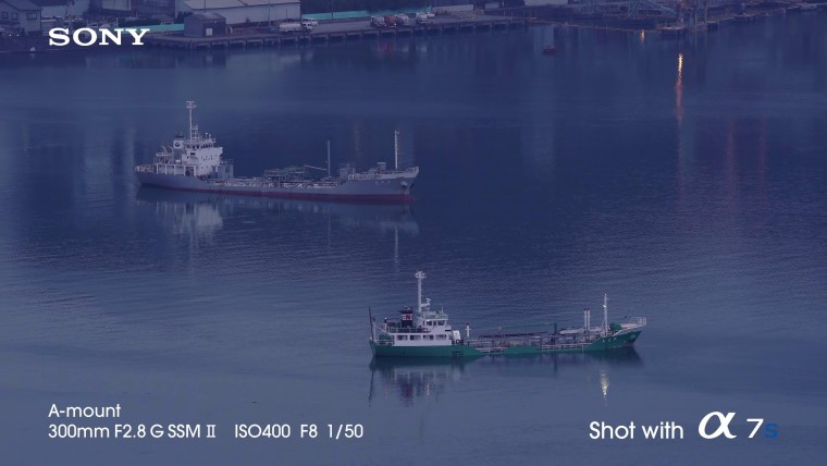 [索尼.4K.演示片] 全帧感光相机Sony A7s Full-Frame Sensor Camera- 4K Video Demo co.jpg