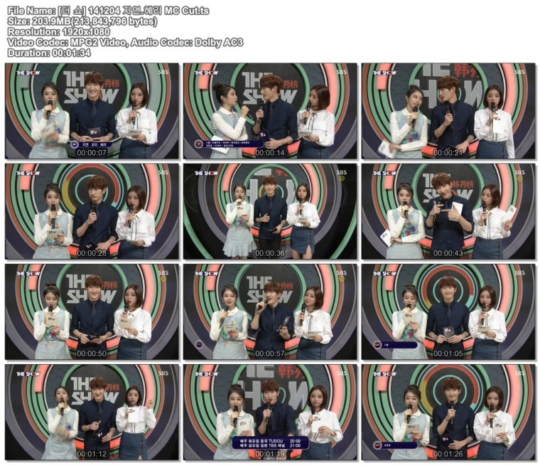 [더 쇼] 141204 지연.혜리 MC Cut.ts.jpg