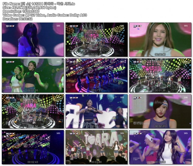 [더 쇼] 141204 티아라 - 작은 사과.ts.jpg