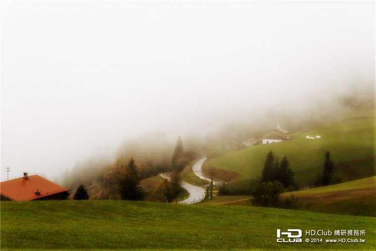 被衛星導航錯帶迷路